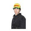2025 Pirelli F1 Mens Podium Brazil Baseball Cap