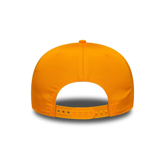 2025 McLaren F1 UK Mens P18 Stripe Baseball Cap