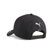 Gorra de béisbol AOP Team BMW Motorsport 2026 blanco