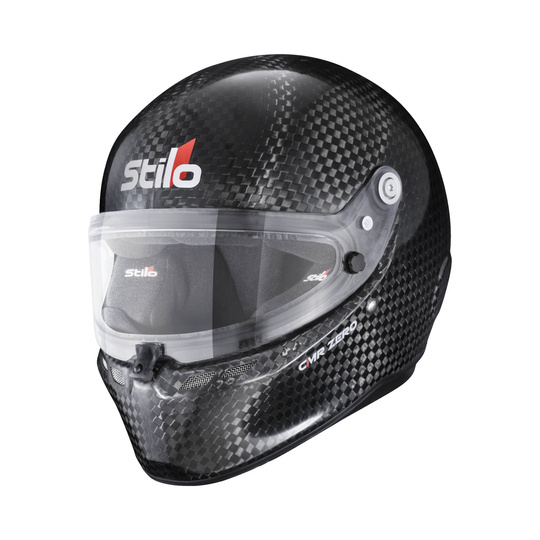 Stilo ST6 CMR Carbon Zero Helmet (CMR)