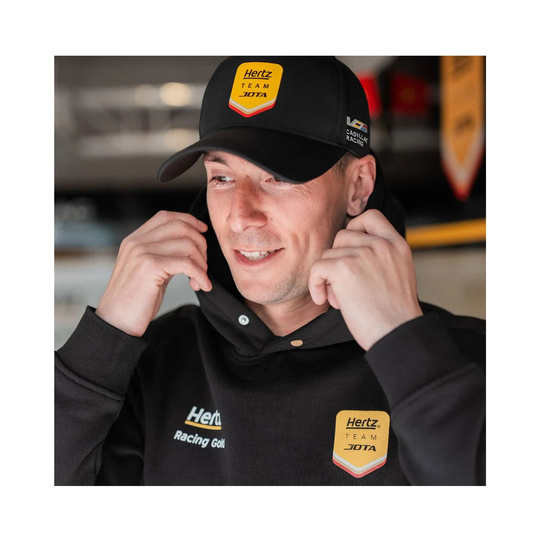 Gorra Hertz Team Jota