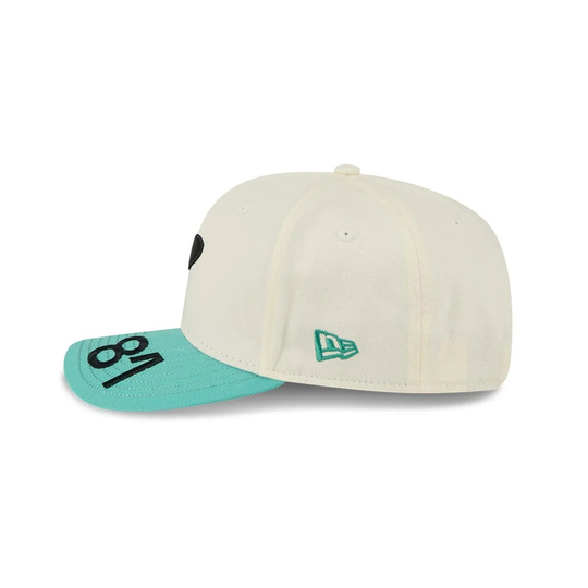 2025 McLaren F1 UK Mens Piastri Brazil GP Baseball Cap