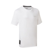 Camiseta AMR Logo Aston Martin Racing 2026 blanca
