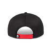 Alfa Romeo Italy F1 Mens Team Flat Brim Cap