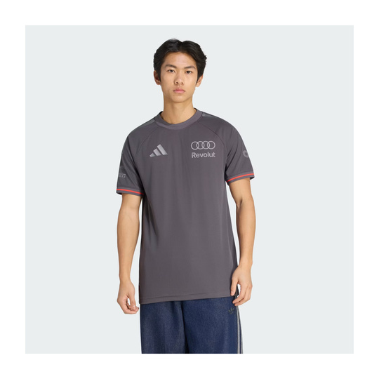 Camiseta Audi Revolut F1 Authentic Team 2026