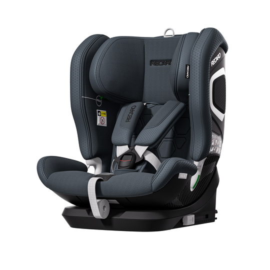 Siège enfant Recaro Velix 1 Kid Gallant Grey