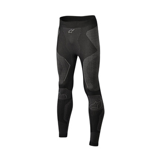 Alpinestars Italy Ride Tech Winter underwear pants black