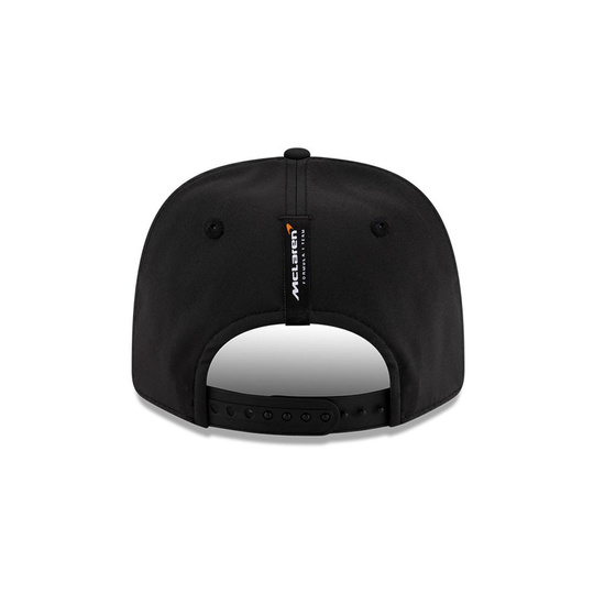 2025 McLaren F1 UK Mens Norris Japan GP Baseball Cap