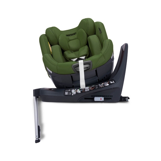 Recaro XENON Kid Epic Green Child Seat 