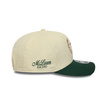 2025 McLaren F1 UK Mens Cord Retro Baseball Cap