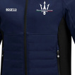 Chaqueta softshell Sparco Maserati Corse