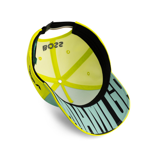 Casquette Aston Martin F1 GP Miami