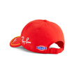 Casquette Scuderia Ferrari F1 Drivers No. 51 AF Corse 2026