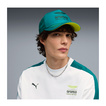 Gorra Aston Martin F1 Logo 2026 verde