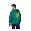 2025 Aston Martin Aramco F1 Men's Green Hoody