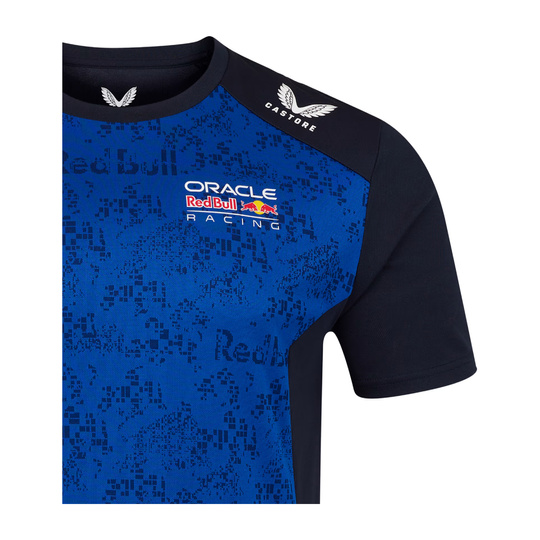 2026 Red Bull Racing F1 Max Verstappen Team T-shirt