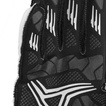 Gants OMP KS-X 8877-2022 blancs (FIA)