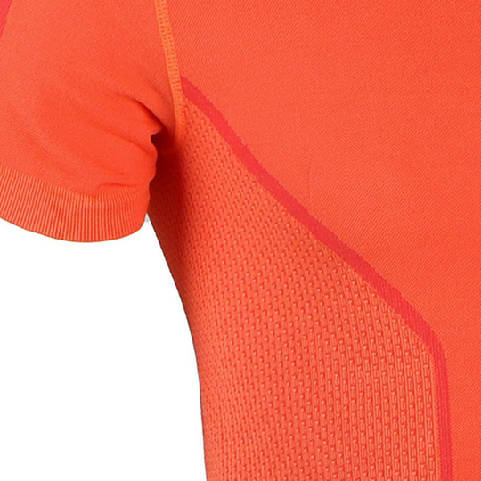 T-shirt OMP KS MY24 orange