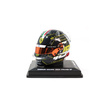Miniature 1:5 Casque Charles Leclerc Monza GP Scuderia Ferrari