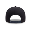 2025 Haas F1 USA Mens Flawless baseball cap navy blue