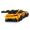 LEGO Speed Champions Porsche 911 GT3 RS Model Car