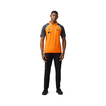 2025 McLaren F1 UK Mens Team Polo shirt