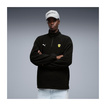 Sweat Scuderia Ferrari F1 1/4 Zip 2026 noir