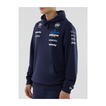 Sudadera con capucha Team Williams F1 2026