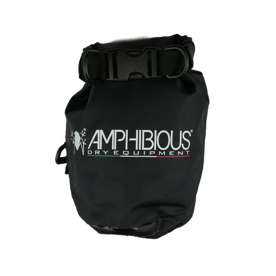 Sac Amphibious Tube 3 noir