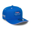 Gorra Team Alpine F1 2026