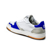 Botas Sparco S-Urban blancas/azules