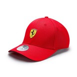 2024 Ferrari Italy F1 Mens Classic Baseball cap red