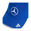 Casquette Mercedes AMG F1 Kimi Antonelli 2026 bleue
