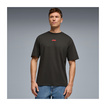 T-shirt Formula 1 RDW Graphic 2026 noir