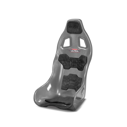 Sparco Ultra Alcantara Seat Pad Kit