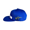 Casquette Ayrton Senna Collection Original Nacional 1984 2026