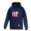 Sweat à capuche Sparco Lancia HF Squadra Corse