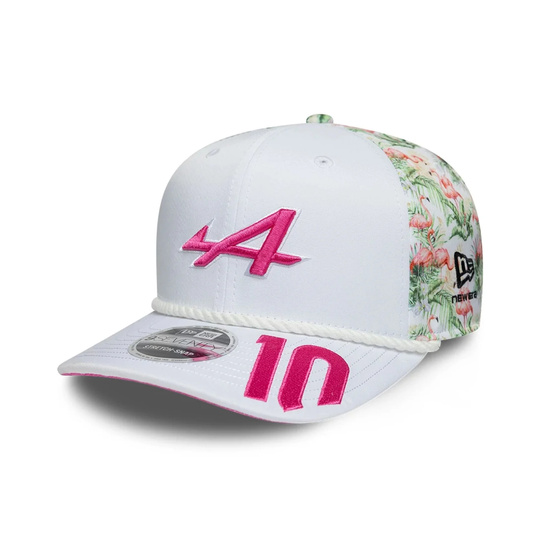 Casquette Alpine F1 Pierre Gasly Miami GP 2026