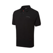 2026 Aston Martin Racing AMR Logo Polo Shirt Black