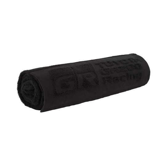 Toyota Gazoo Racing GR Towel