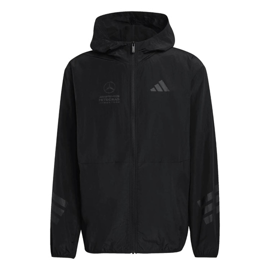 Veste imperméable Mercedes AMG F1 Stealth 2026