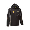 2024 Hertz Team Jota WEC Mens Rain Jacket 
