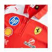 Polo Team Scuderia Ferrari F1 Authentic 2026