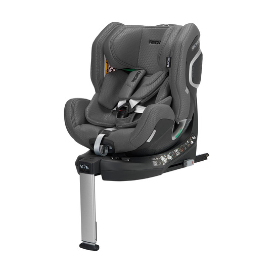 Siège enfant Recaro Xenon Kid Gallant Grey