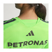 T-shirt Team Mercedes AMG F1 Set Up 2026