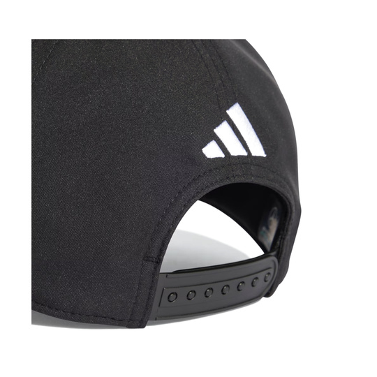 Gorra Team Mercedes AMG F1 2026 negra