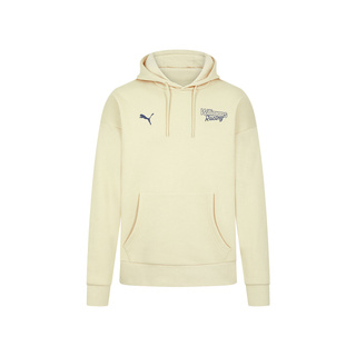 Williams F1 Oversized Hoodie Beige