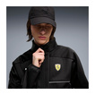2026 Scuderia Ferrari F1 Logo Softshell Jacket Black
