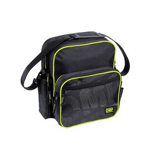 OMP Racing Italy CO-DRIVER PLUS Bag