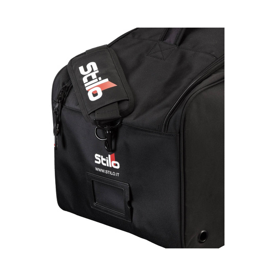 Sac à casque Stilo Racegear